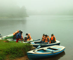 Vagamon Travel Package