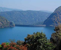 Vagamon Honeymoon Tour