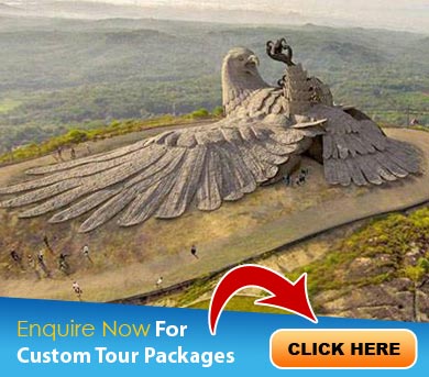 Vagamon Tour Packages