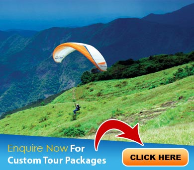 Vagamon Tour Packages